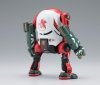 Hasegawa SP479 20 MechatroWeGo Evangelion 1/20